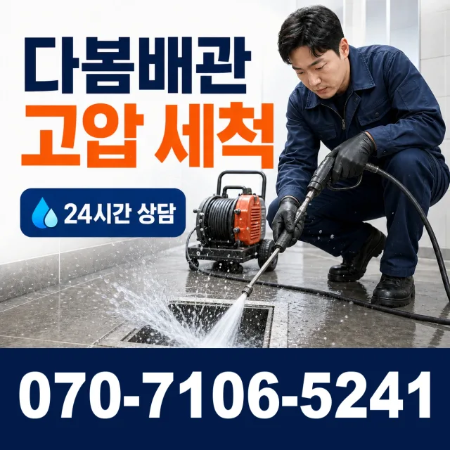 경기 양평군 강하면 왕충부로길 누수검사 상담 이미지 4